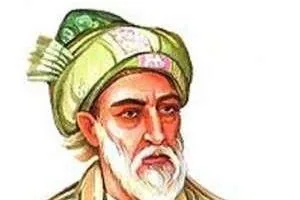 شیخ محمود شبستری