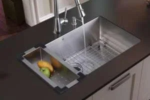 سینک ظرفشویی