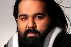 رضا صادقی