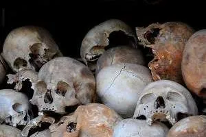 تشییع جنازه