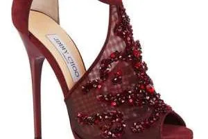 مدل کفش 2015 زنانه