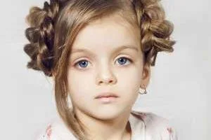 مدل موهای فانتزی