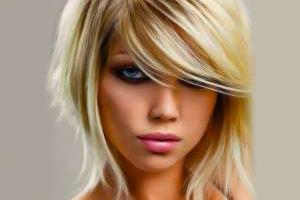 مدل کوتاهی مو