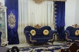مدل پرده 