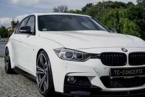 خودرو bmw 740 i