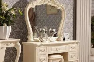 مدل میز آرایش