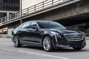 جدیدترین کادیلاک