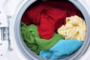  شستشوی لباس 