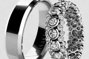 حلقه ازدواج