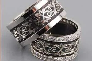 حلقه ازدواج