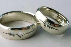 حلقه ازدواج