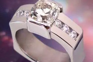 حلقه طلا