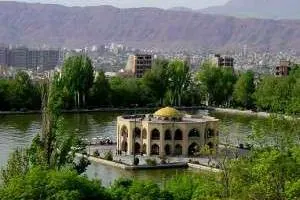 تبریز
