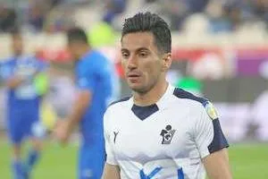 مهدی شیری