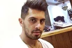 امید عالیشاه