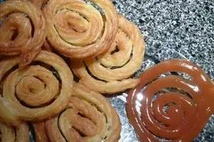 سیب زمینی دوشس