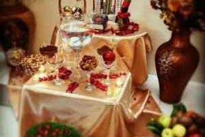 سفره هفت سین