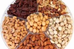 آجیل شب یلدا