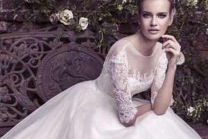 مدل لباس عروس