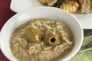 سس زیتون
