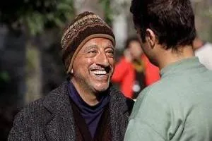علیرضا خمسه