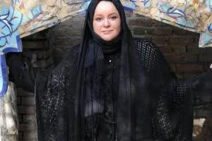 نعیمه نظام دوست