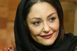 شقایق فراهانی