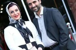 ماه چهره خلیلی