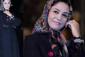 مریلا زارعی
