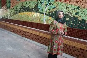 لاله اسکندری