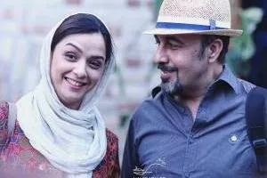 رضا عطاران