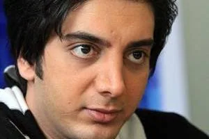 فرزاد فرزین