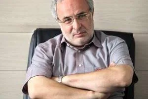 هومن حاجی عبدالهی