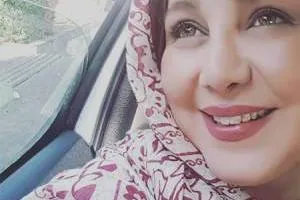 دفاع بهنوش بختیاری