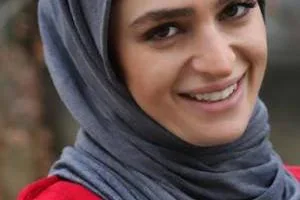 عسل بدیعی و پسرش