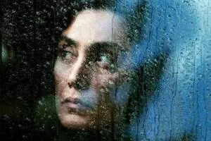 هدیه تهرانی