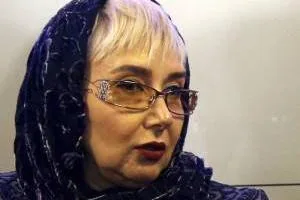 کتایون ریاحی