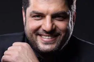 سام درخشانی