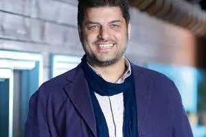 سام درخشانی