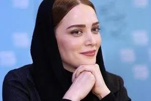 بهنوش طباطبایی