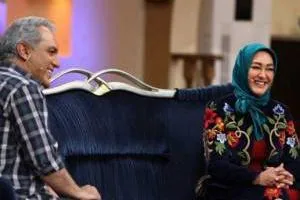 الهام حمیدی