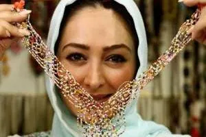 الهام حمیدی
