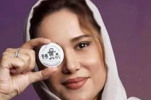 پریناز ایزدیار