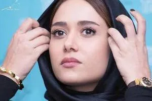 پریناز ایزدیار