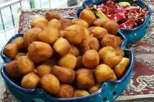 پیشمه ترکمنی