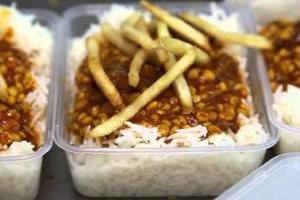 طرز تهیه غذاهای نذری