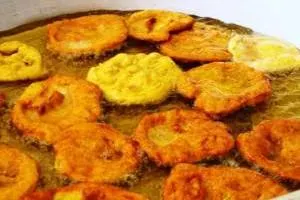 نان سوروک یزدی
