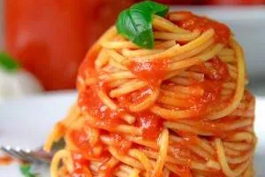 سس گوجه فرنگی