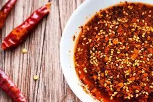 روغن چیلی