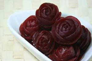 مربای چغندر